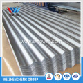 Galvanized sheet metal roofing for sale